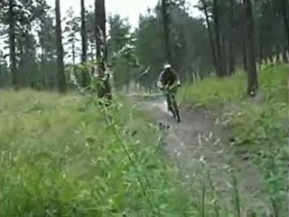 Cams trail vid part done