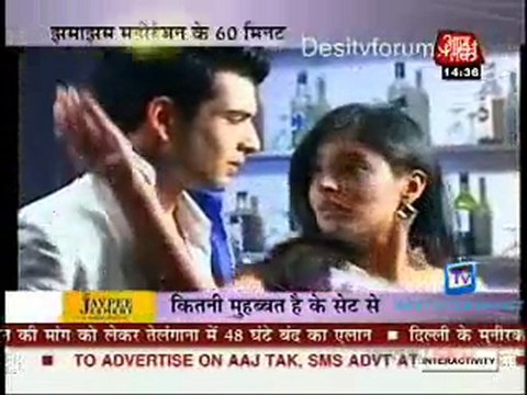 Saas Bahu Aur Betiyan - 22nd February 2011-Part1