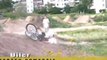 dirt jumping vid from russia