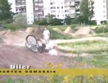 dirt jumping vid from russia