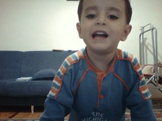 ellerim tombik tombik