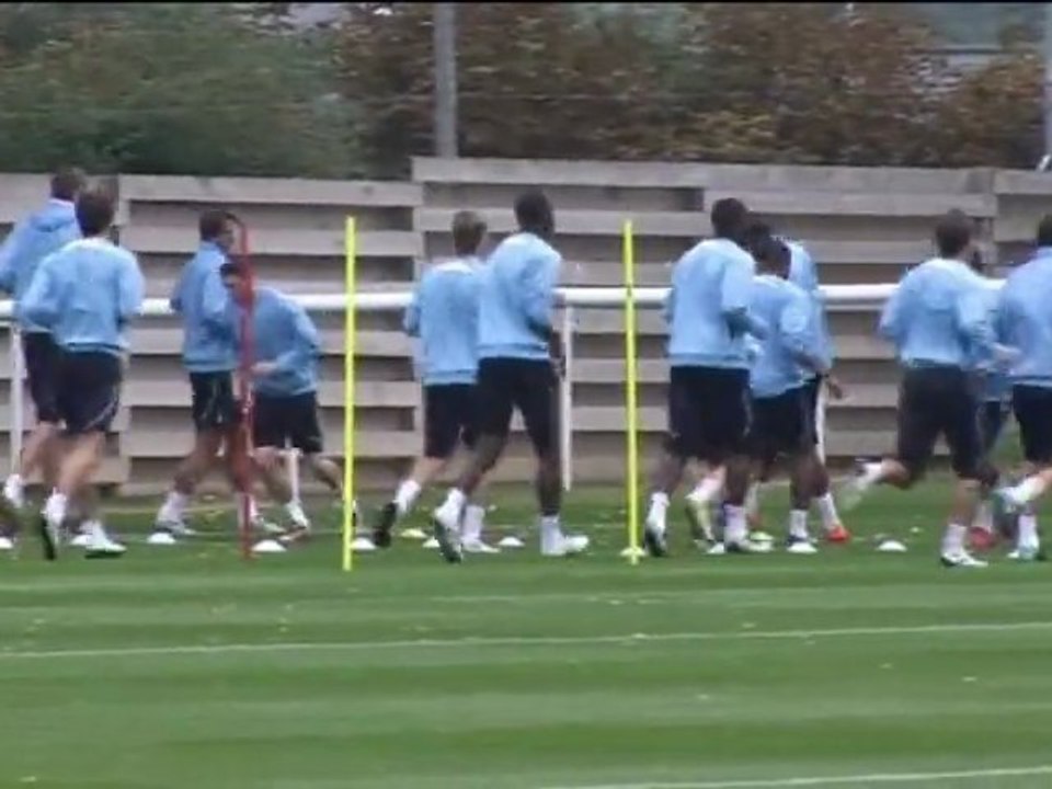 Blackpool v Tottenham preview