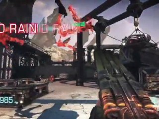 Bulletstorm Free NoDVD Crack