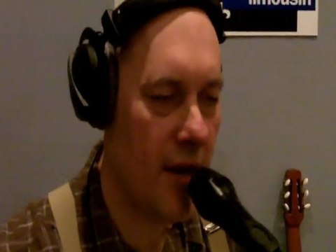 La Gare d'Issoire par François Buffaud - Boeuf du Samedi