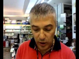 Aversa - Giuseppe Oliva, perché le strisce blu sono illegittime