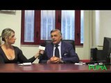 Aversa - Intervista a Santulli