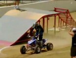 ATV (quad) Backflip