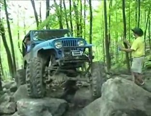 2004 Southern Four Wheel Drive, Southern Trail Fest
