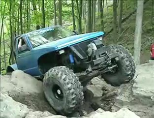 2004 Southern Four Wheel Drive, Southern Trail Fest