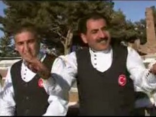 benim Anam Erzzurumlu