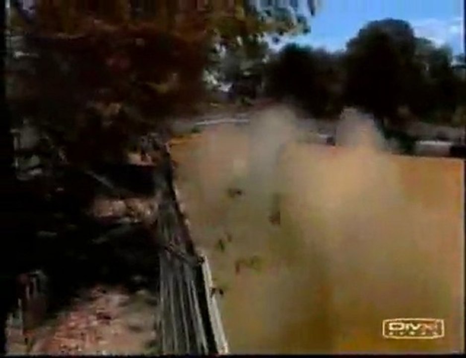 crash comp: motorsports edition