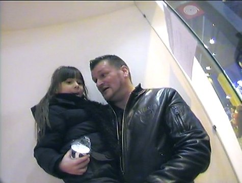 Charal Vidéo Hummm Charal SIA 7