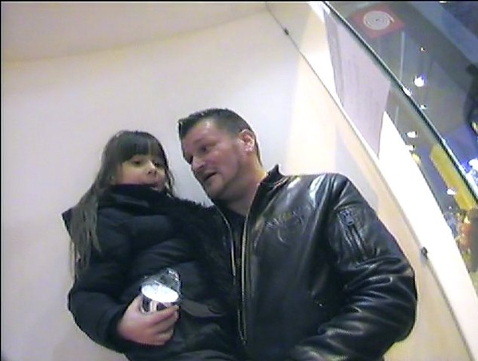 Charal Vidéo Hummm Charal SIA  7