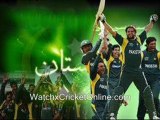 watch Kenya vs Pakistan 2011 icc world cup matches online