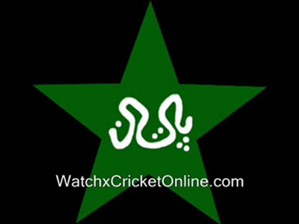 watch Pakistan vs Kenya cricket icc world cup match streamin
