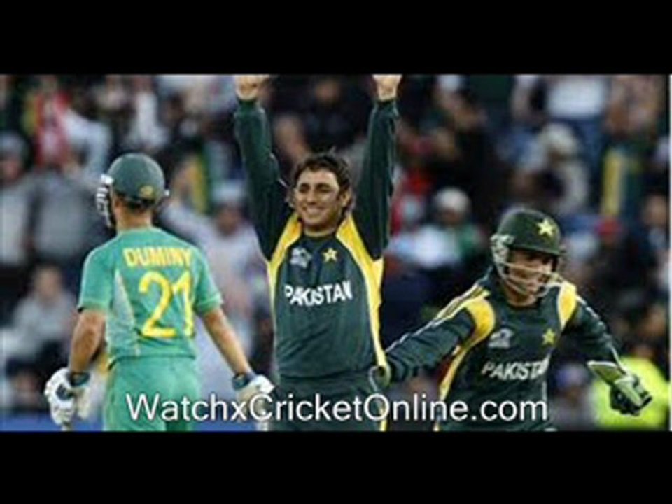 watch Kenya vs Pakistan live cricket match icc world cup onl