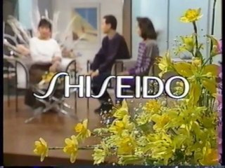 斉藤由貴inおしゃれ.part001