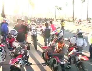 2006 Score Baja 1000