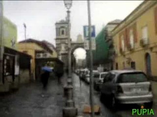 Download Video: Aversa - Divieto di sosta