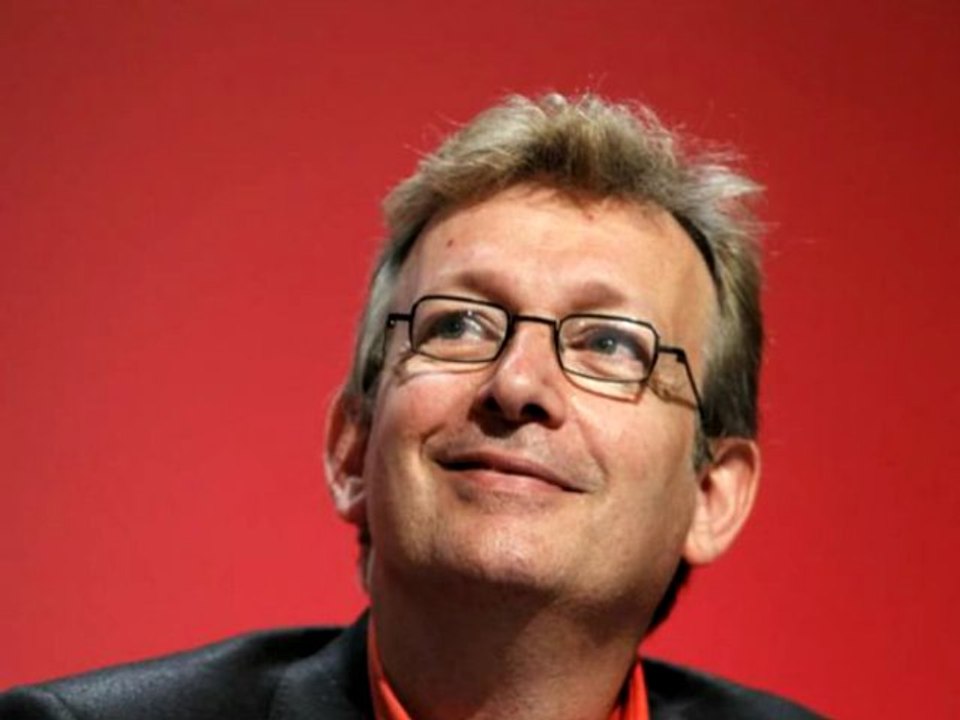 Pierre Laurent sur RFI (21 février 2011)