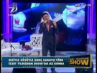 İzzet Yıldızhan - Kara Kız