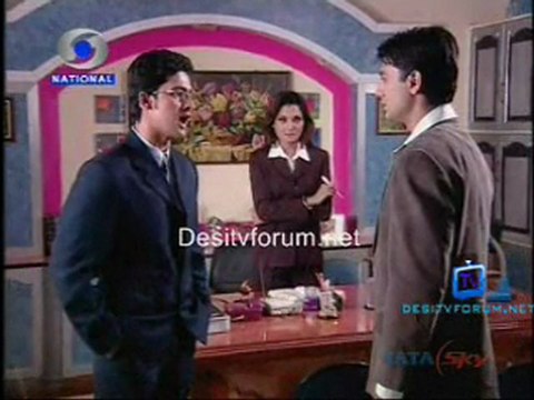 Stree... Teri Kahani 22 february 2011 pt1