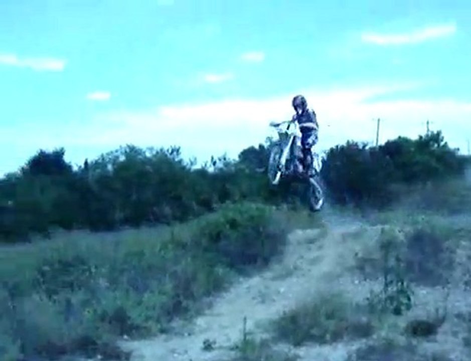 bike jump