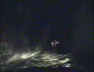 Exploring the Mountains