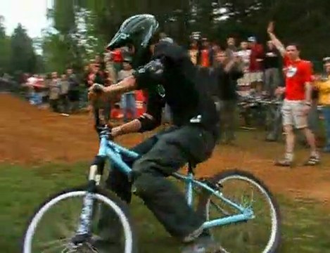 festival dsd: euro freeride