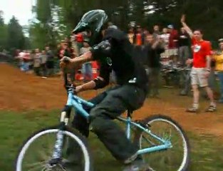 festival dsd: euro freeride