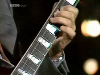 Joe Pass - Ain't Misbehavin' (1980)