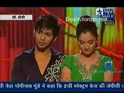 Reality Report [Star News] - 22nd February 2011 -Part1