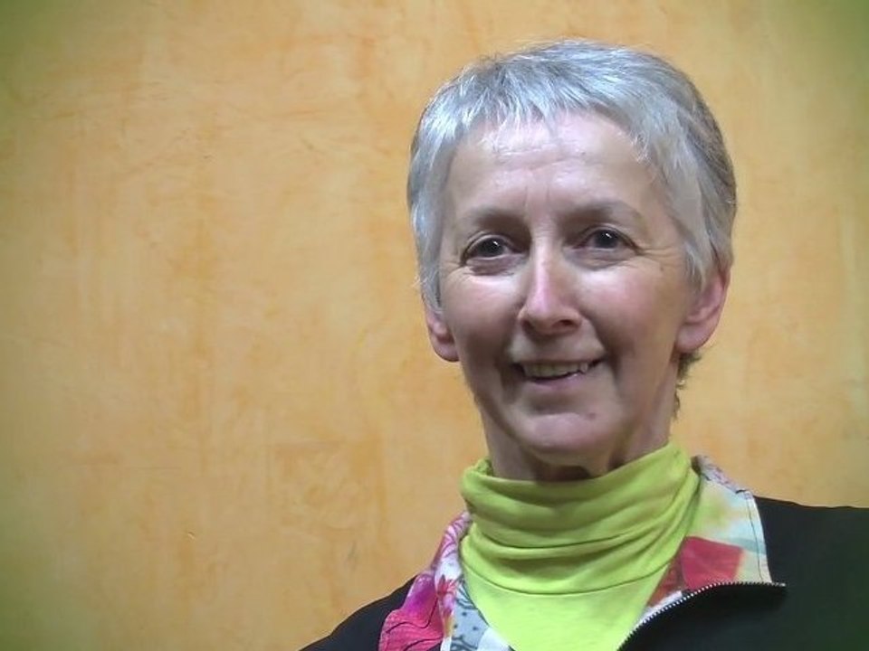 Soutien d'Anny Poursinoff : cantonales 2011