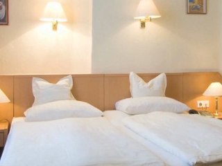 Wellnesshotels Berlin Hotel Carmer 16 GmbH