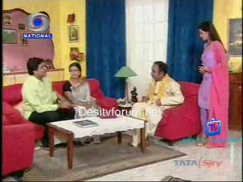 Stree... Teri Kahani 22 february 2011 pt3