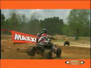 Maxxis promo vid