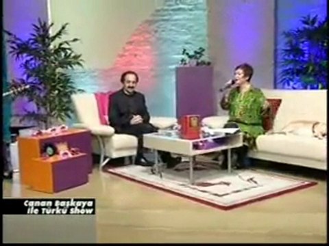 SEN BİR CEYLAN OLSAN / CANAN BASKAYA