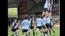SUPER-RUGBY 2011 WARATAHS VS REBELS