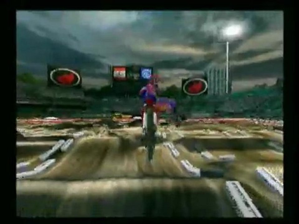 ATV Offroad Fury 4 (Official Trailer 1)