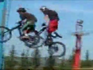 Calgary Trip Video From Last Year