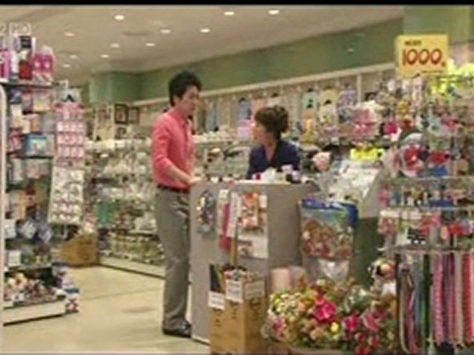 Hair Ba Ushuu Horsol 18.3 by myloverso