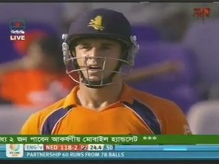 neth vs eng wc 2011 special netherland agressive bat(mymu )