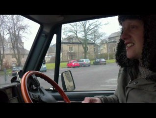 Jeff Japers live at the Palace Hotel Buxton - size of Wales