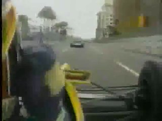 GP des USA F1 1990  part 2