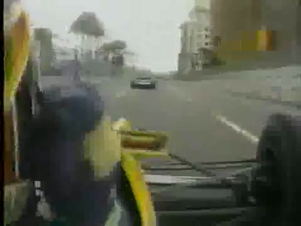 GP des USA F1 1990  part 2