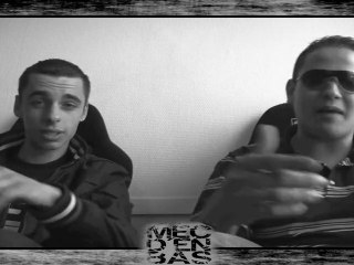 freestyle zik et madmax 2011(Kazi)