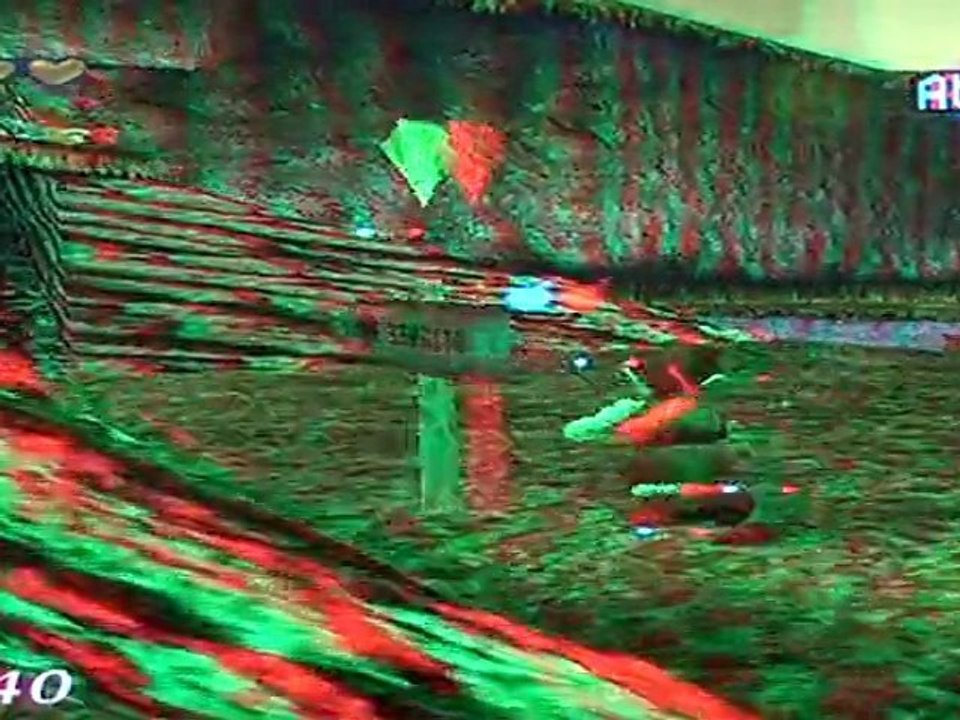 video zelda ocarina of time 3d partie 1/2
