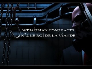 WT Hitman Contracts N°2 HD