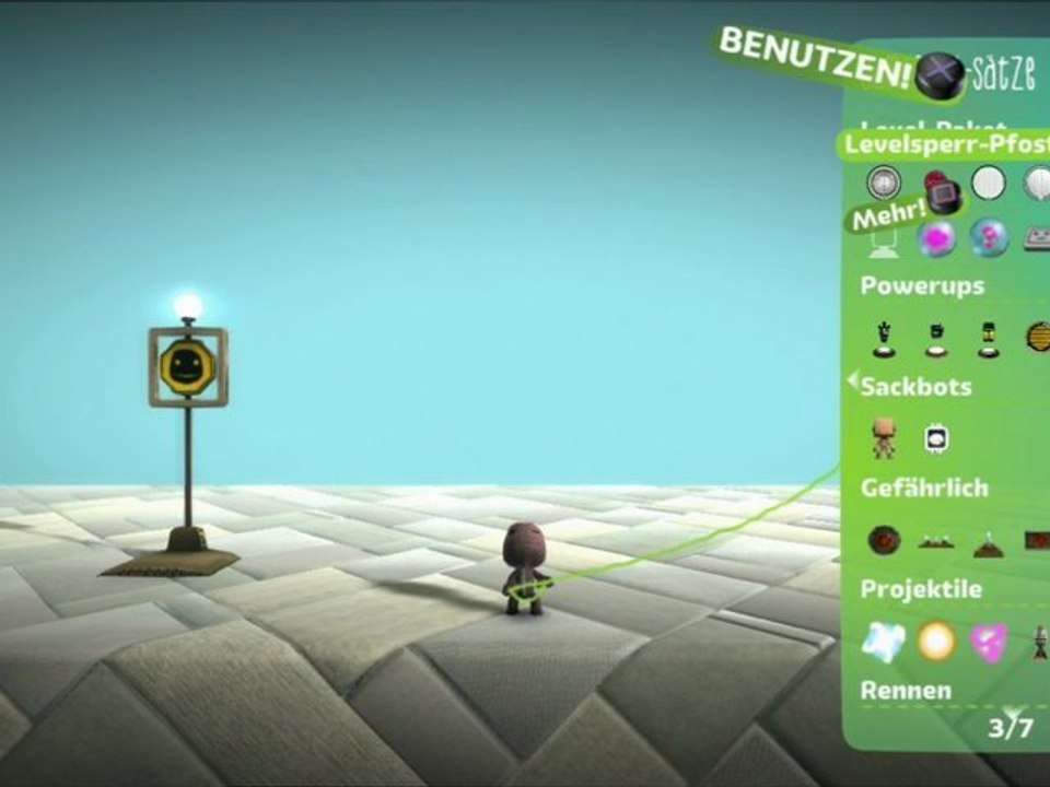 First10: Little Big Planet 2
