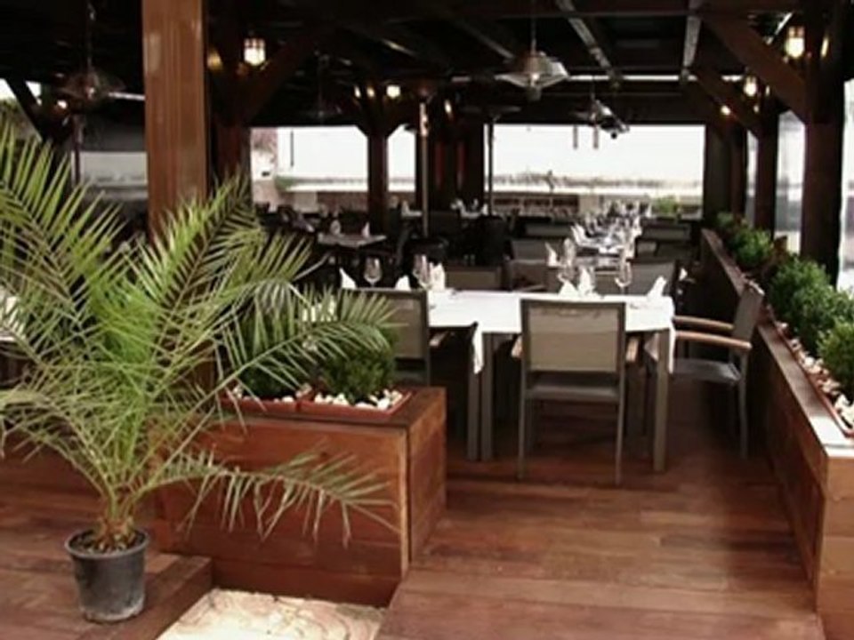 RESTAURANTE LA MONTANERA - Pozuelo de Alarcón